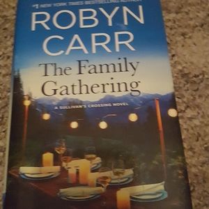 The family gathering by Robyn Carr